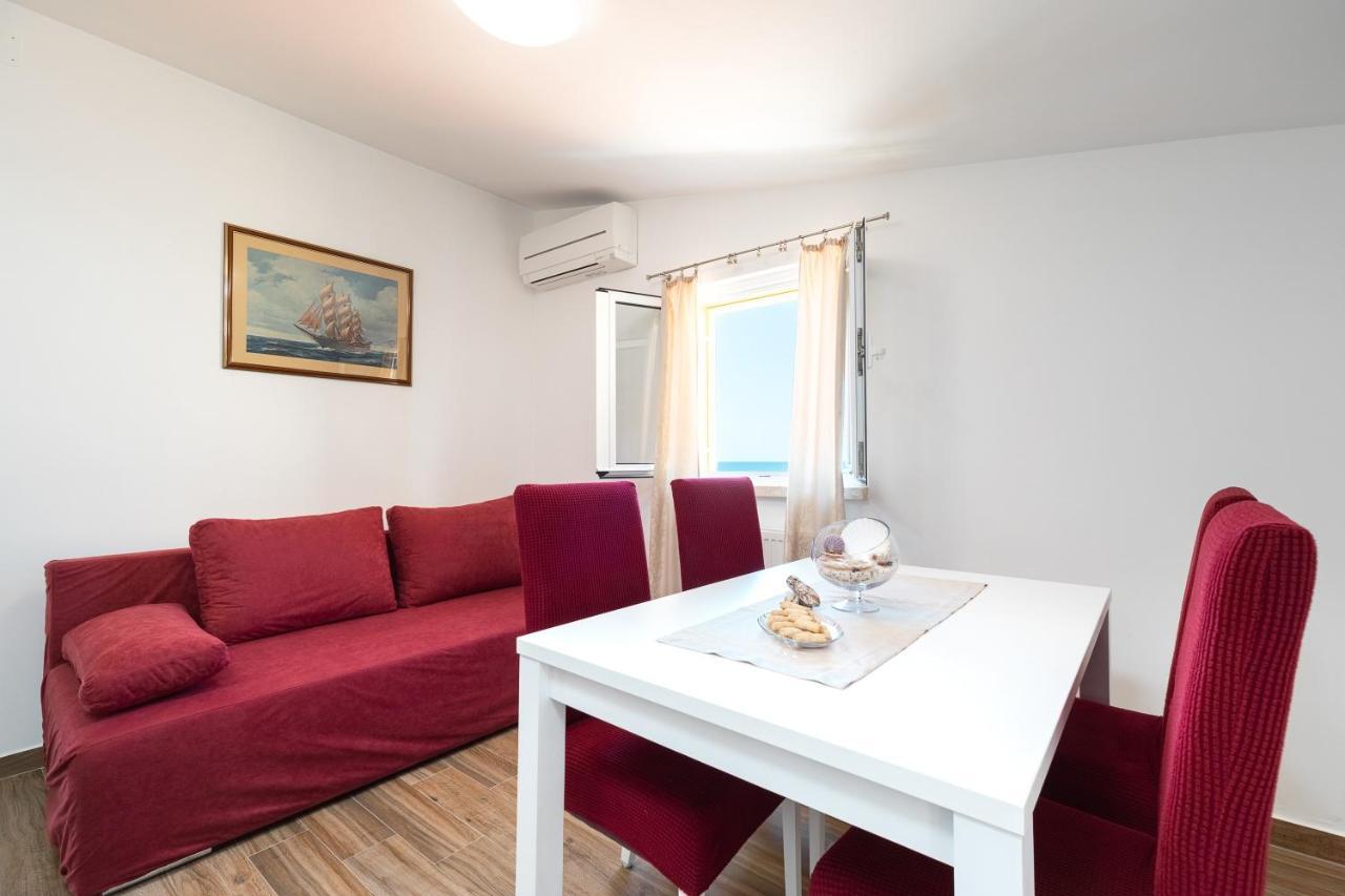 Fancy Apartments Dream 브르나 객실 사진