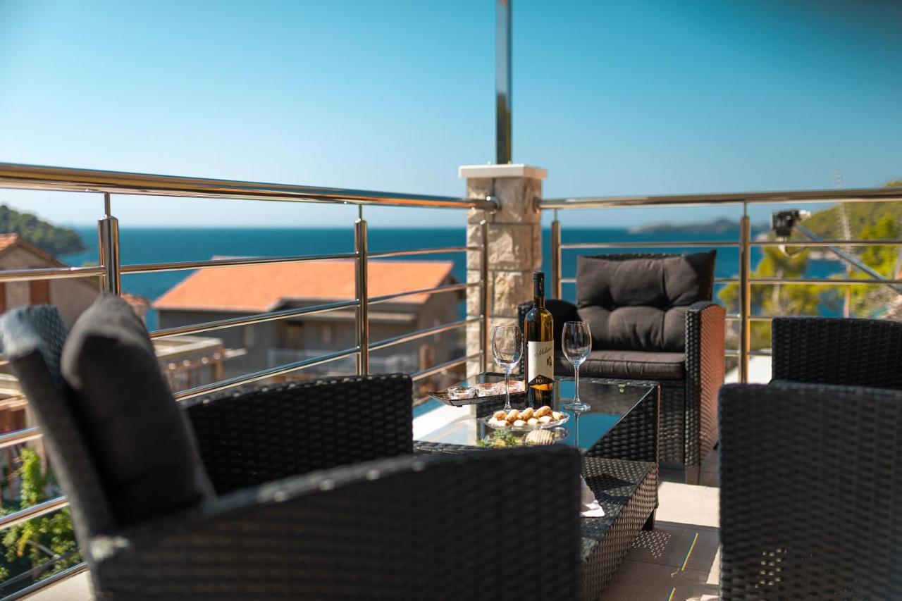 Fancy Apartments Dream 브르나 객실 사진