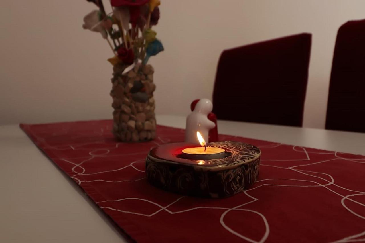 Fancy Apartments Dream 브르나 외부 사진