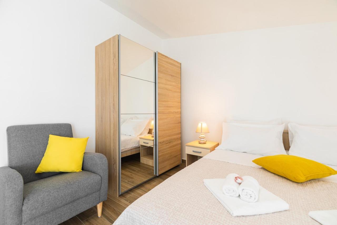 Fancy Apartments Dream 브르나 외부 사진