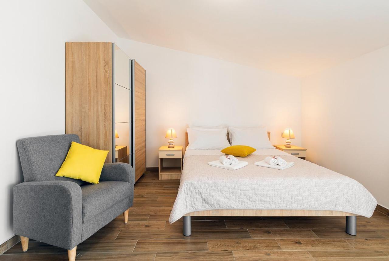 Fancy Apartments Dream 브르나 외부 사진