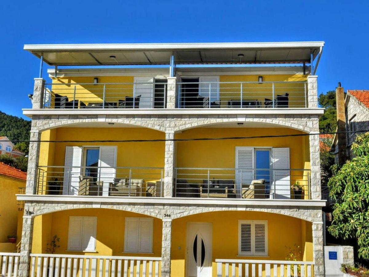 Fancy Apartments Dream 브르나 외부 사진