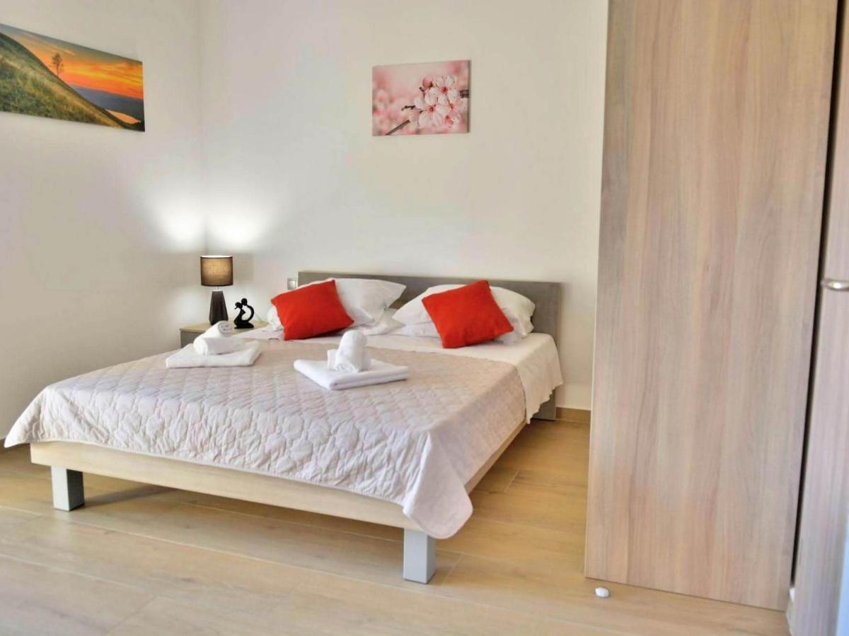 Fancy Apartments Dream 브르나 외부 사진