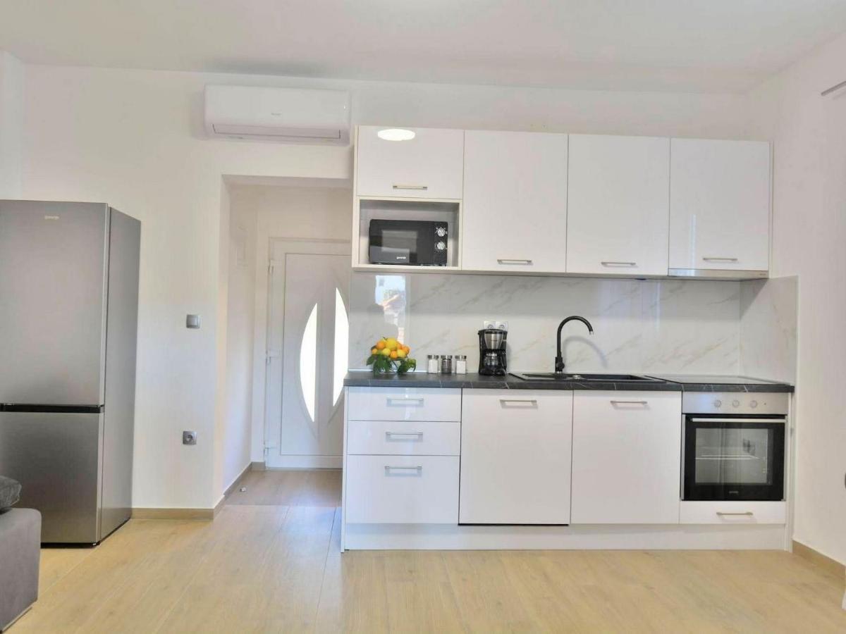 Fancy Apartments Dream 브르나 외부 사진