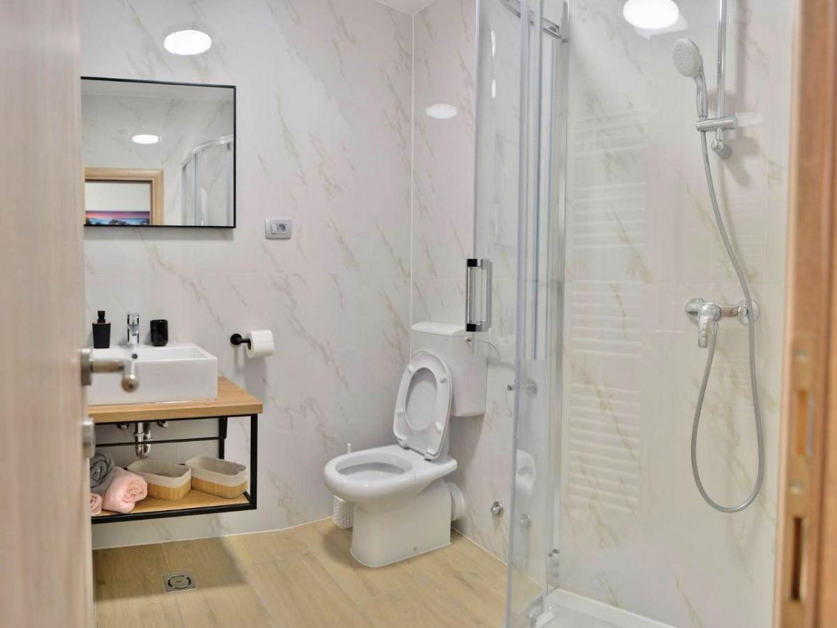 Fancy Apartments Dream 브르나 외부 사진