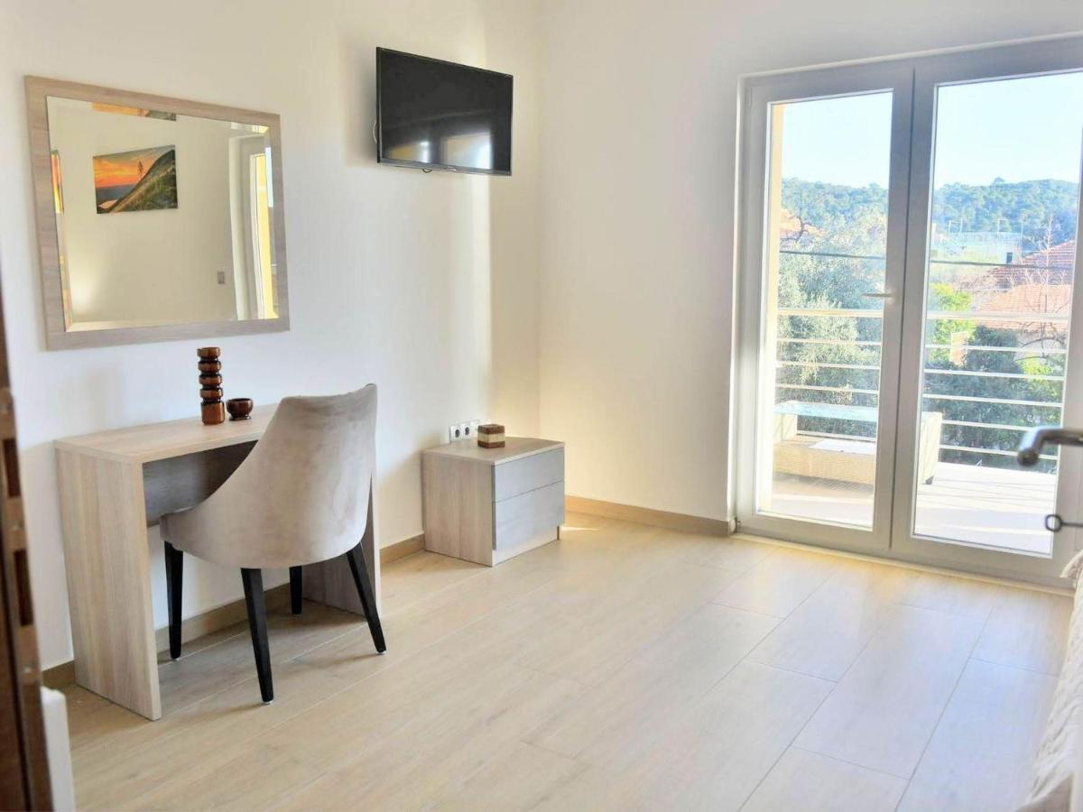 Fancy Apartments Dream 브르나 외부 사진
