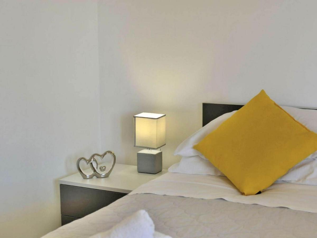 Fancy Apartments Dream 브르나 외부 사진