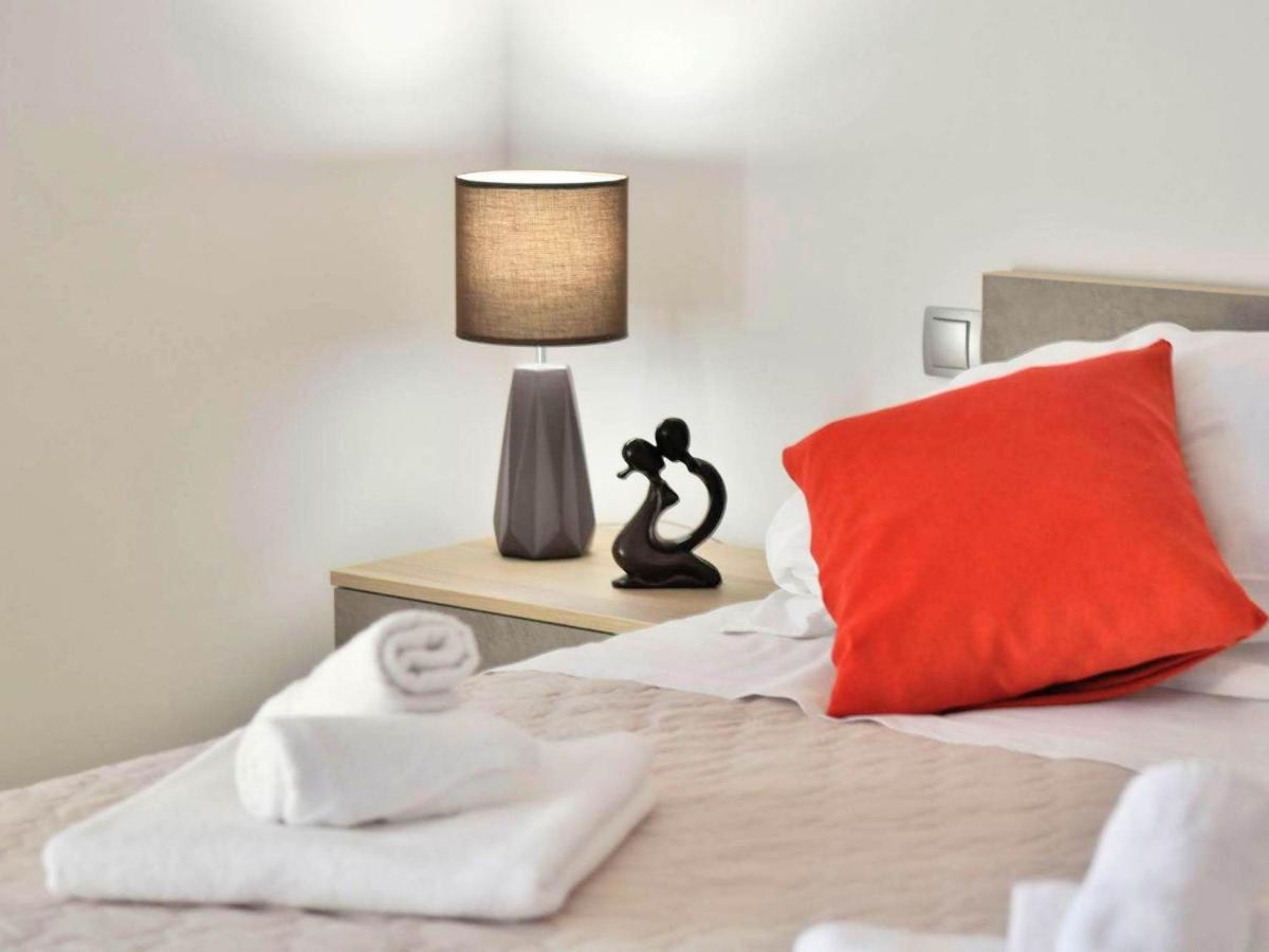 Fancy Apartments Dream 브르나 외부 사진