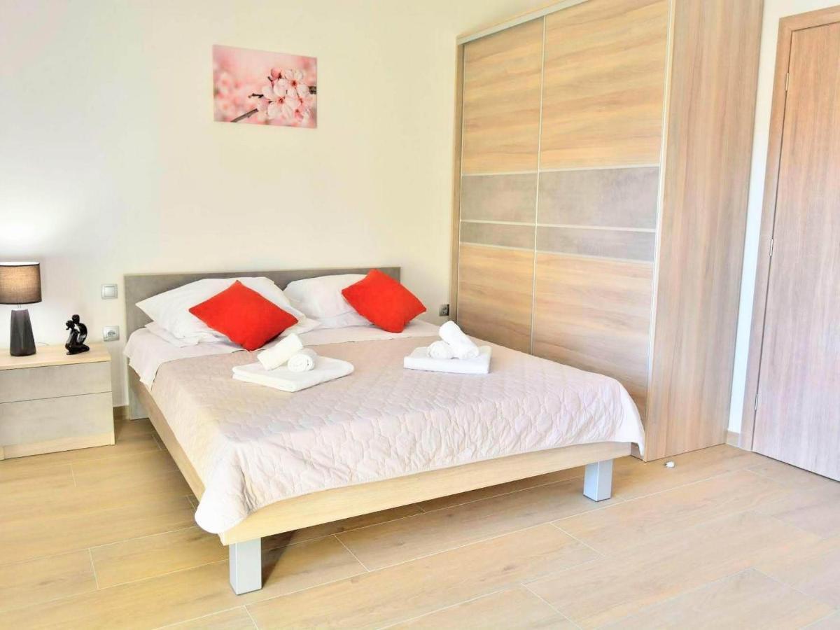 Fancy Apartments Dream 브르나 외부 사진