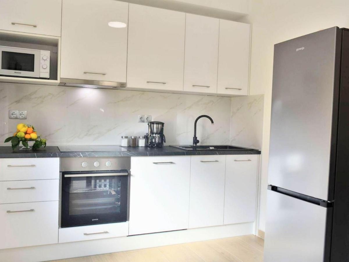 Fancy Apartments Dream 브르나 외부 사진