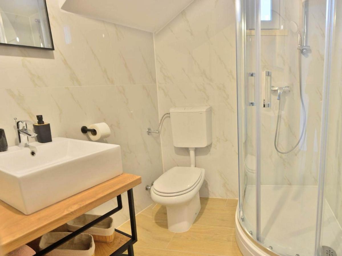 Fancy Apartments Dream 브르나 외부 사진